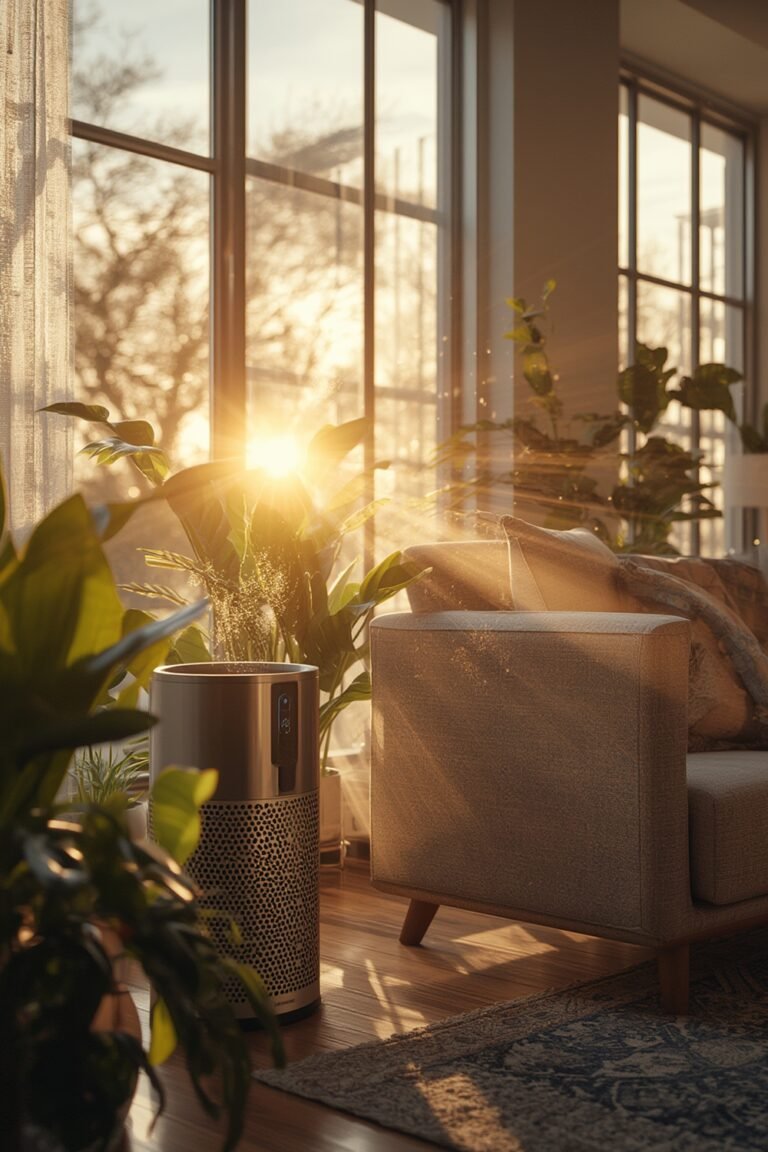 are air purifiers worth it