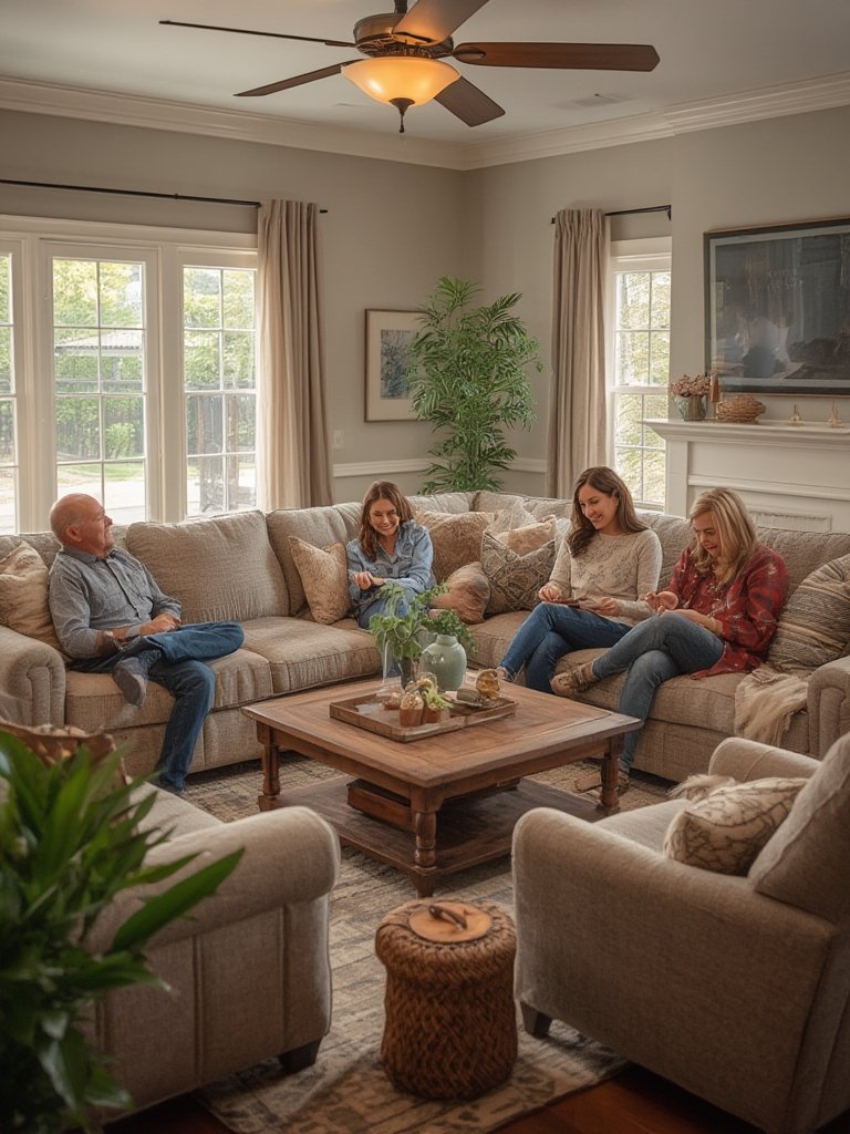 Ashley Furniture Review: Is It Worth It for Comfort, Value, and Fewer Delivery Headaches? 4 ashley furniture - Illustration 3