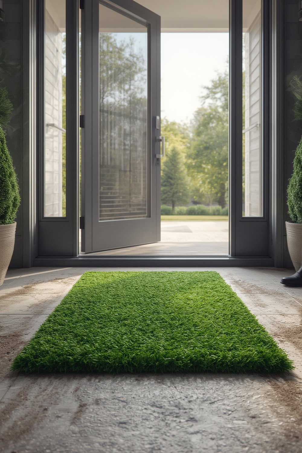 Astroturf Doormat: 7 Ultimate Steps For An Amazing 2026 Clean Home 1 astroturf doormat product view