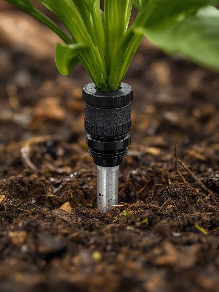 Drip Emitter: 10 Ultimate Steps for Amazing Results in 2026 2 drip emitter in action