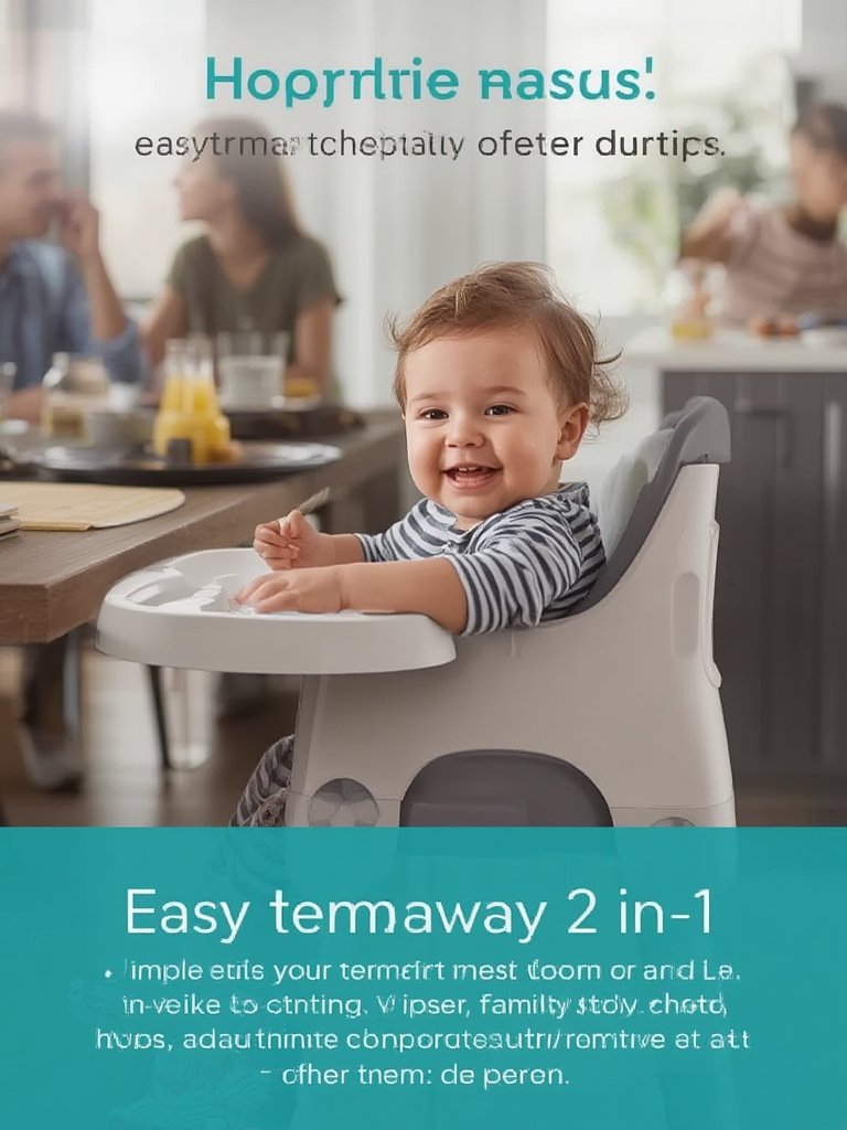 Ingenuity Baby Base 2-in-1 Booster Seat Review: Fit, Safety, Cleanup (2026) 2 booster seat in action