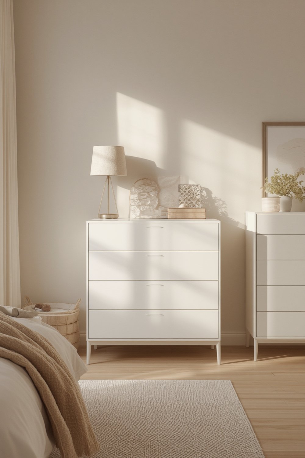 Bedroom Dresser product view