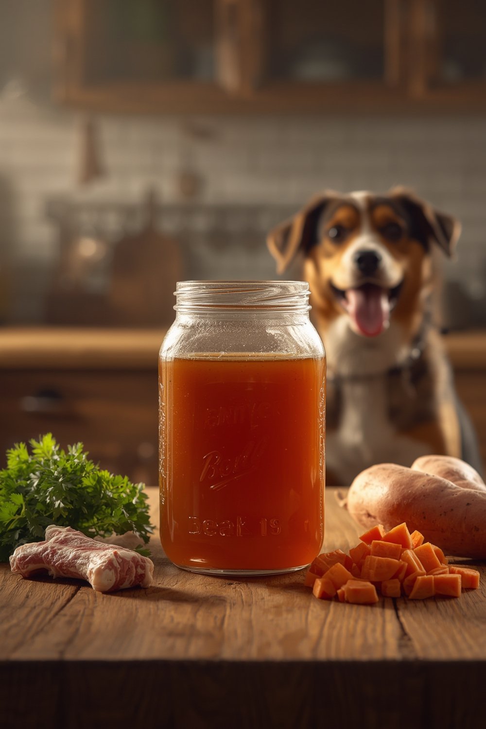 beef broth product view