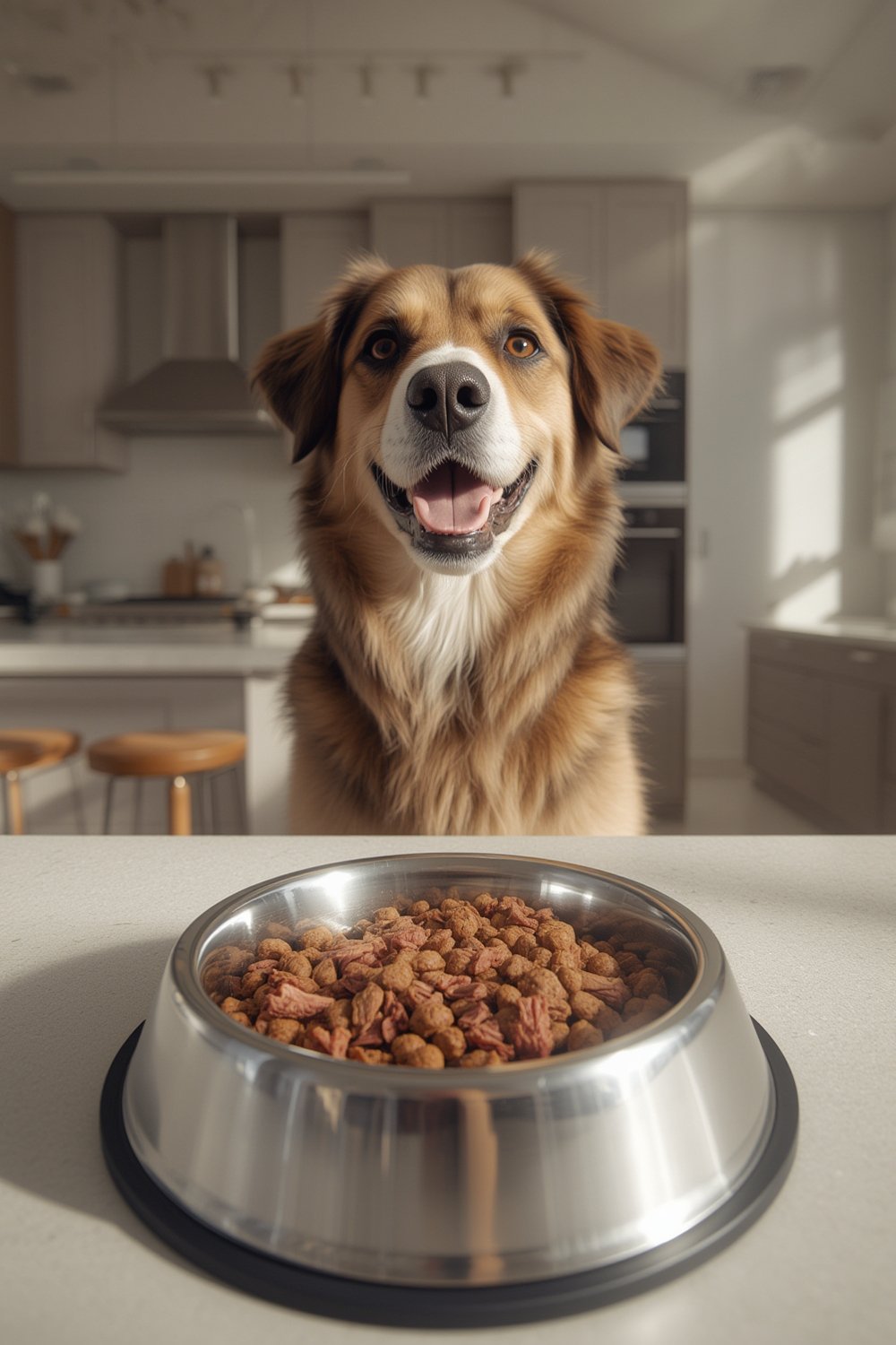 beef dogfood product view