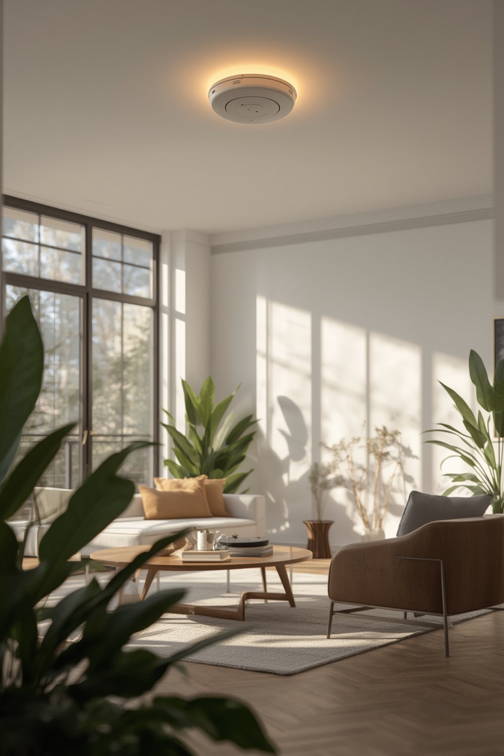 Best Smart Smoke and Carbon Monoxide Detectors: Reliable Phone Alerts, Fewer False Alarms, Safer Nights 2 best smart smoke and carbon monoxide detector - Illustration 1