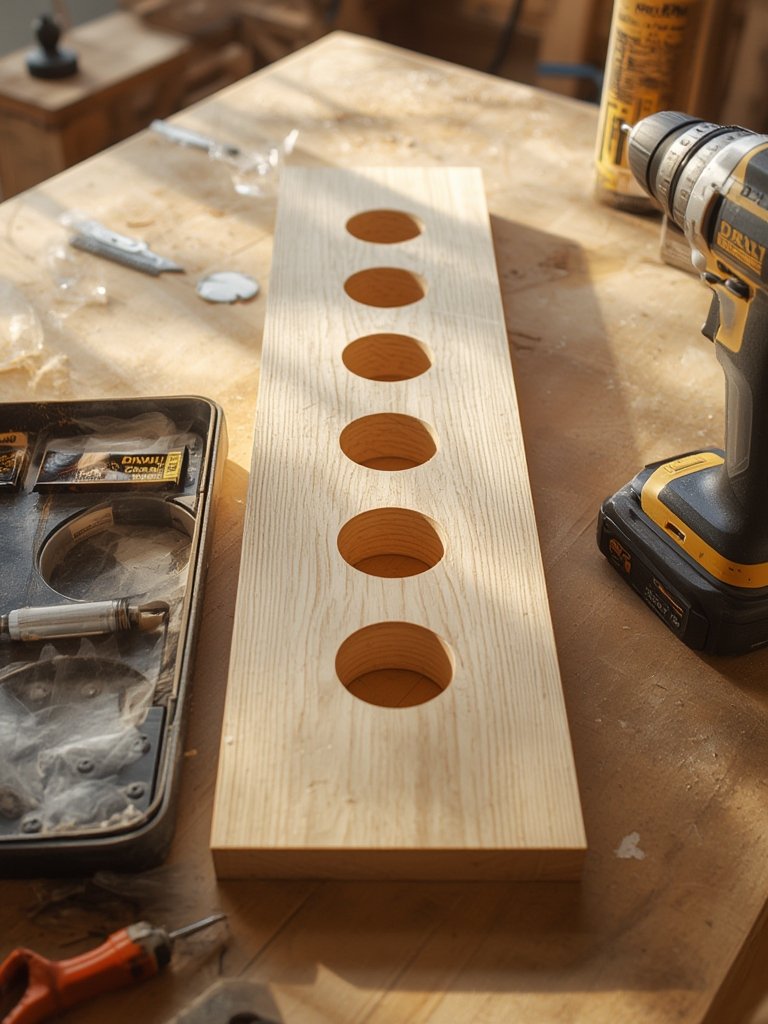 bi metal hole saw kit - Illustration 3