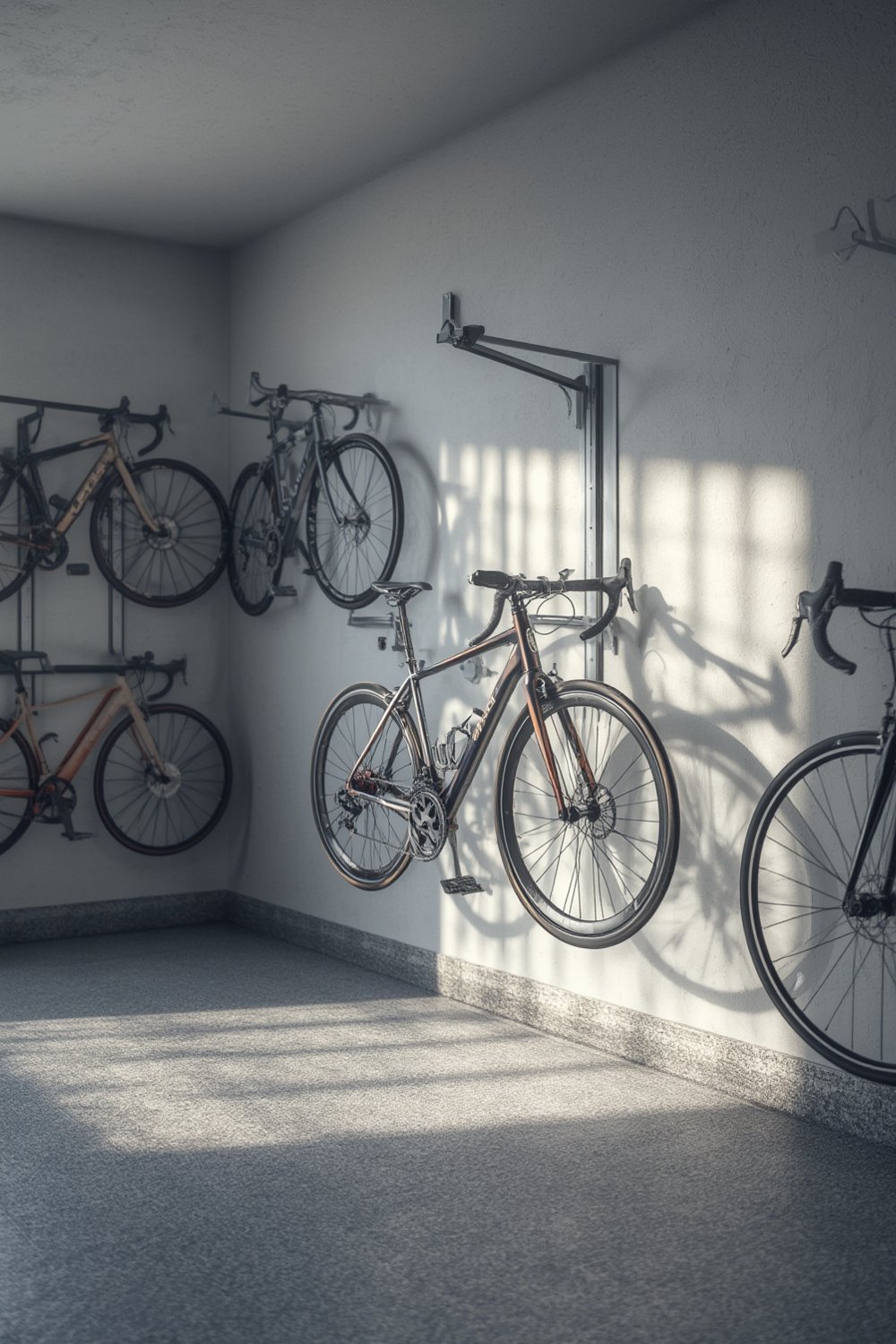 bike hanger product view