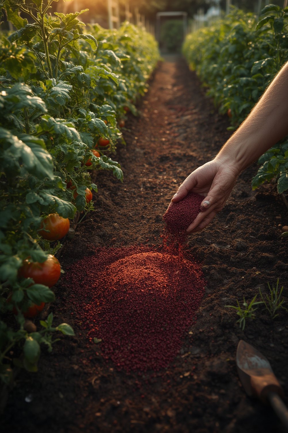 Blood Meal: 7 Ultimate Secrets For Amazing Garden Growth In 2026 1 blood meal product view