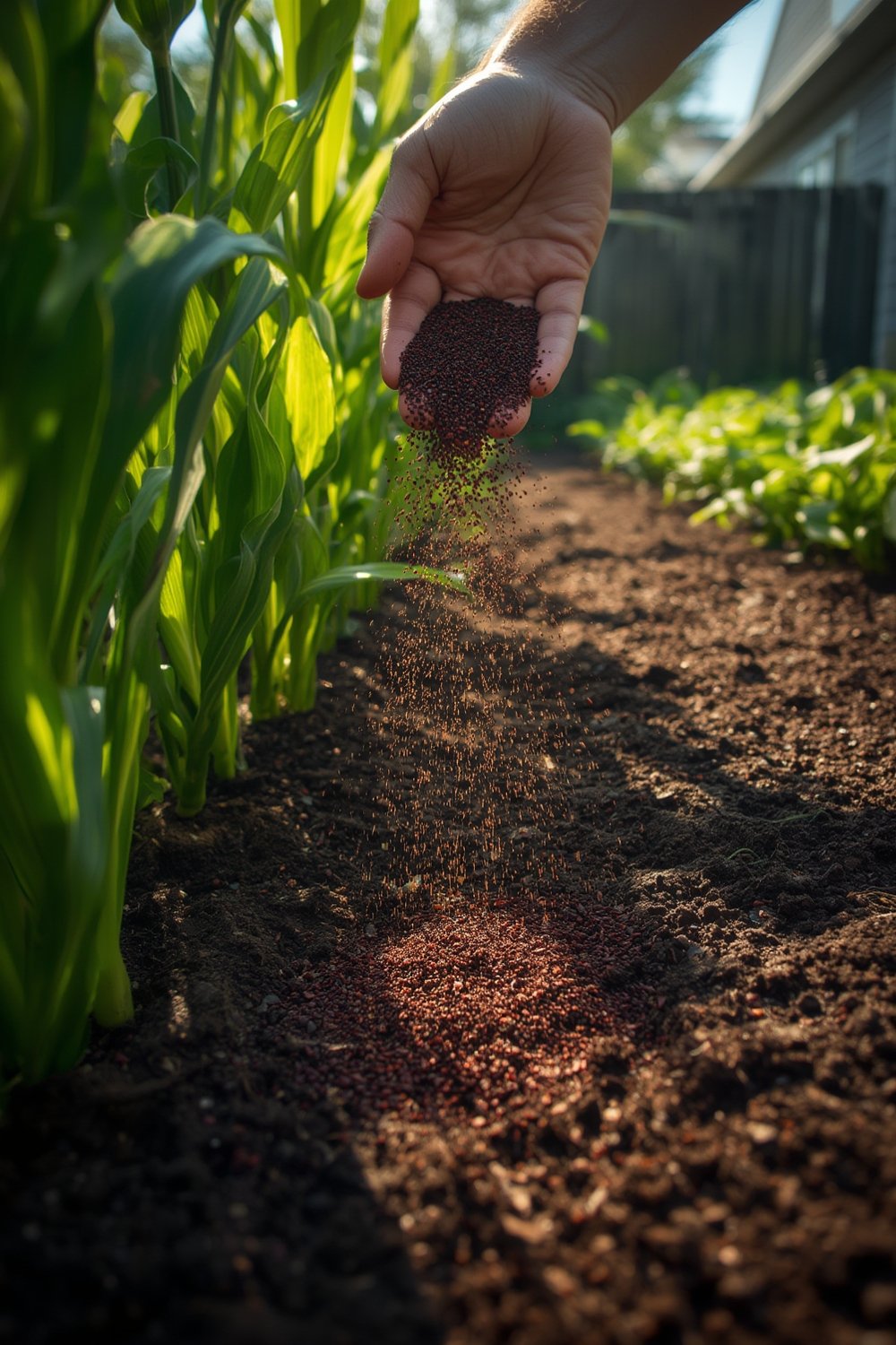 Blood Meal: 3 Ultimate Steps For Amazing Growth In 2026 1 blood meal product view