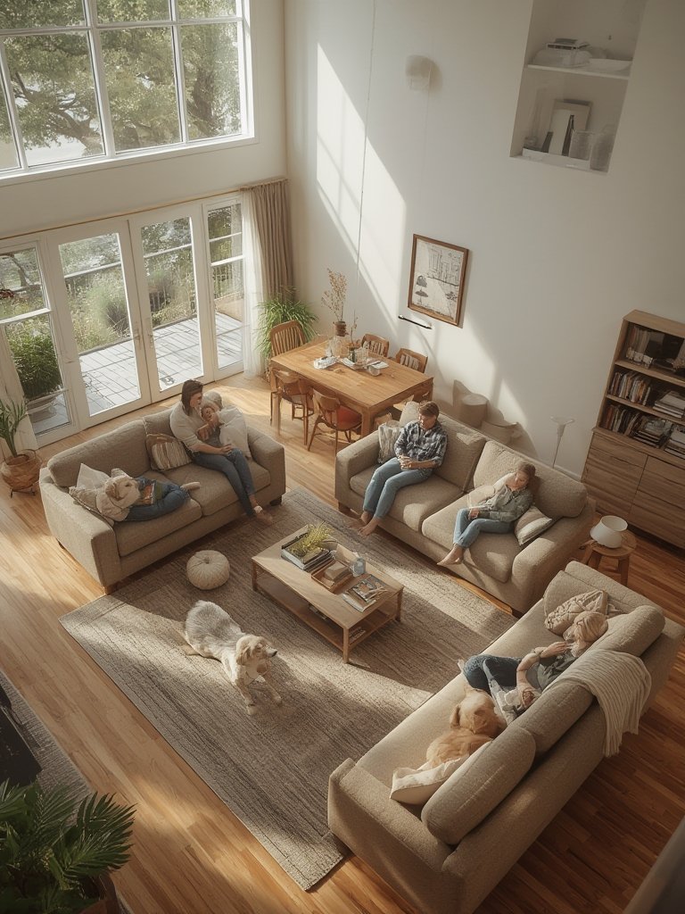 bobs discount furniture - Illustration 3