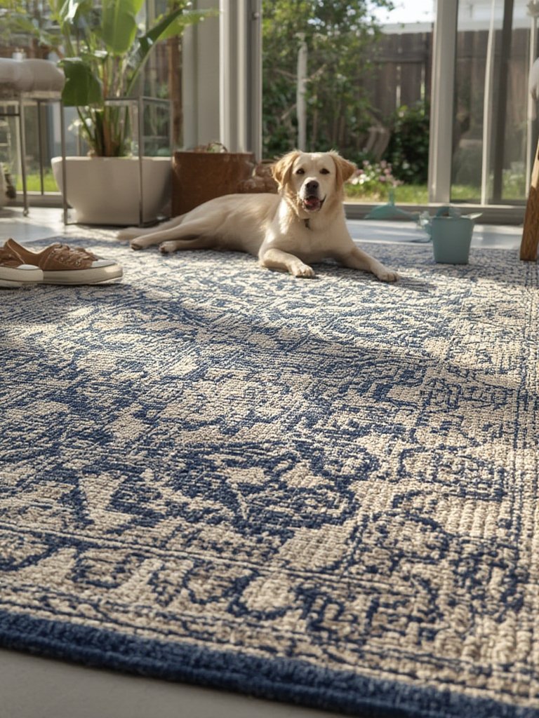 Outdoor Rug: 10 Ultimate Steps For Amazing Results In 2026 2 outdoor rug in action