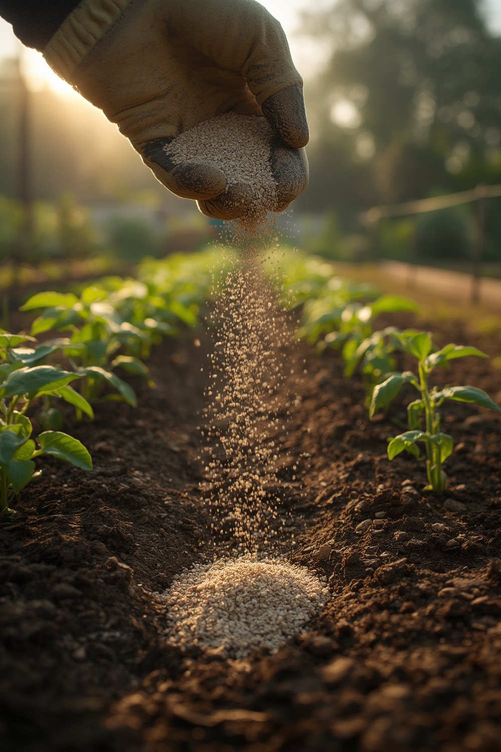 bone meal product view