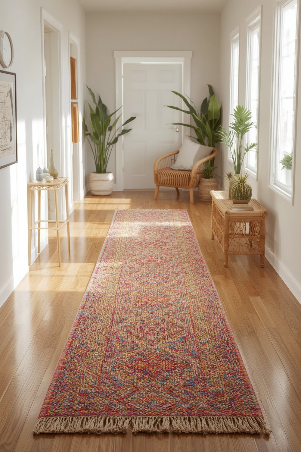 braided runner product view