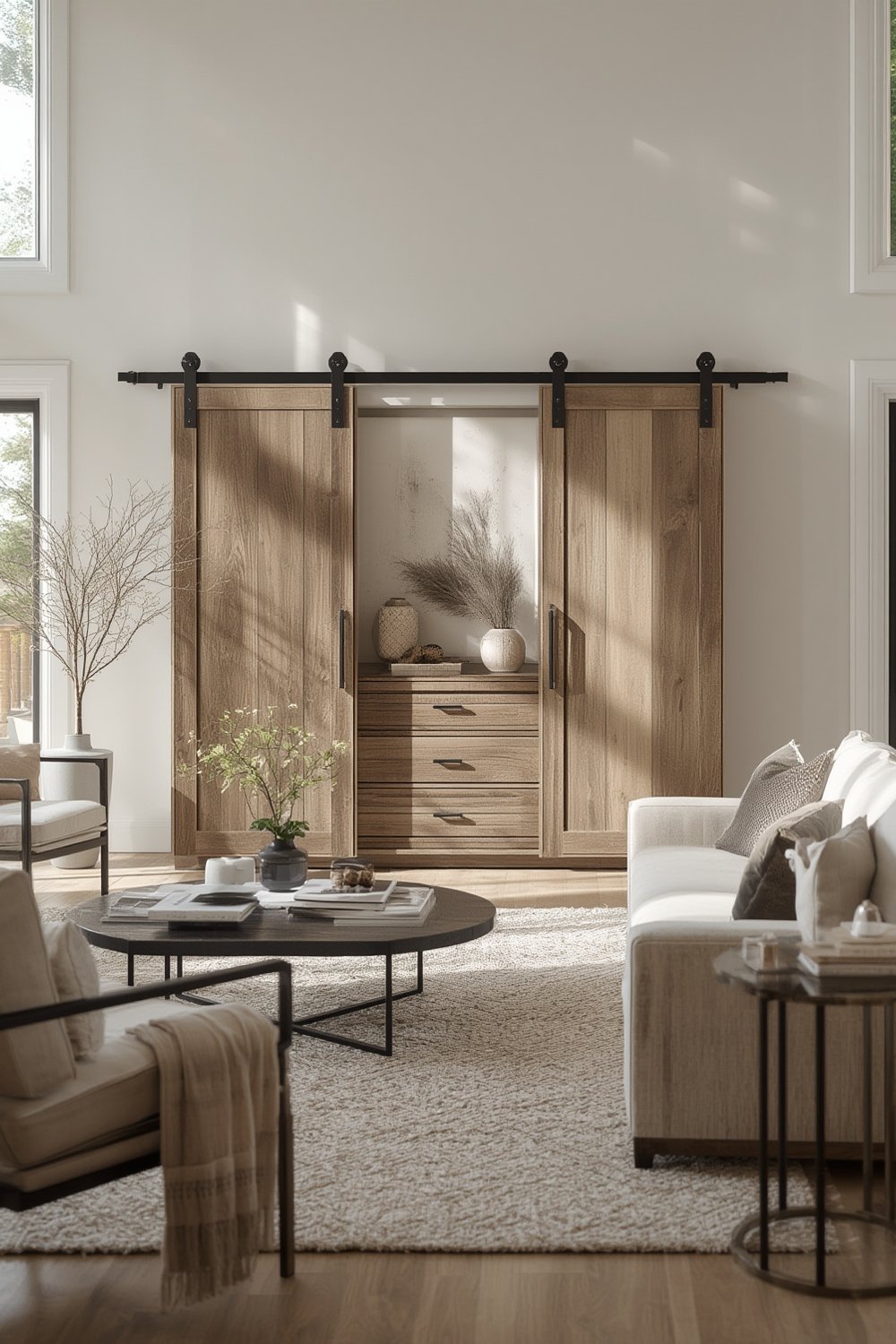 buffet cabinet product view