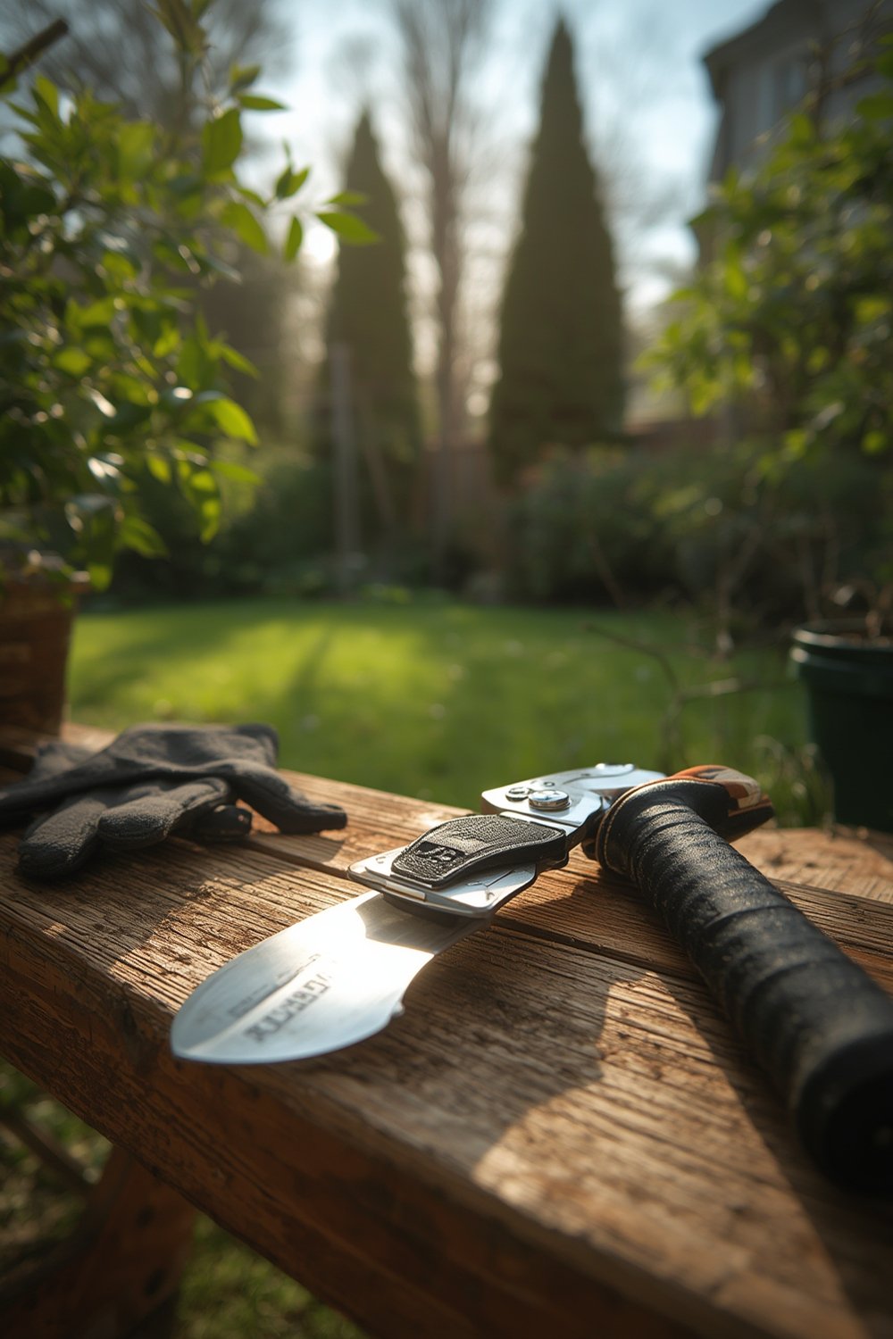 bypass lopper product view