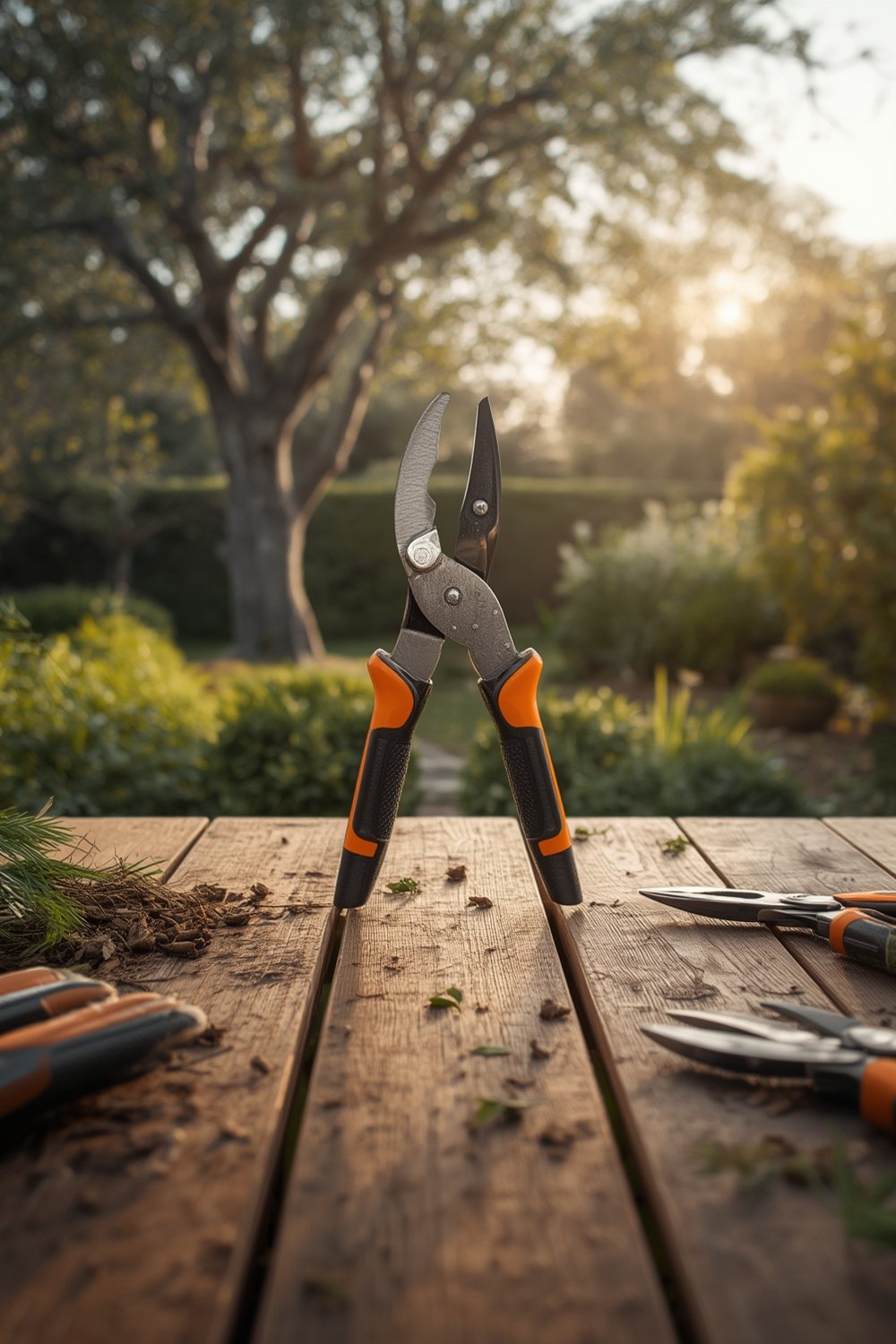 bypass loppers product view