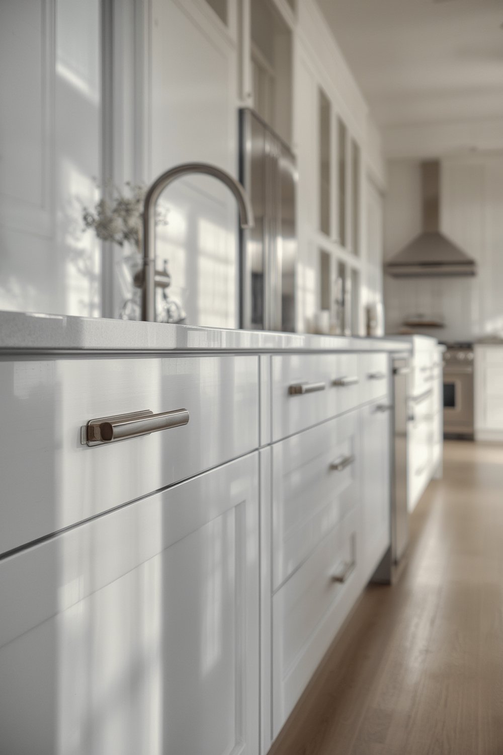 cabinet pulls product view