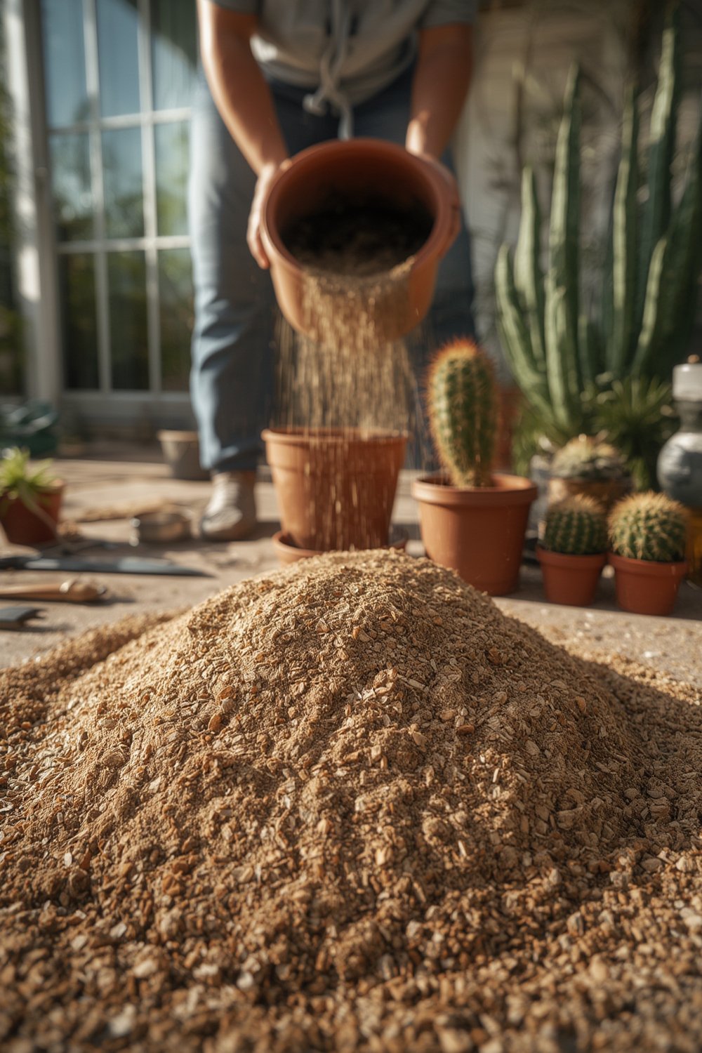 Cactus Soil: 7 Ultimate Steps For Amazing Results In 2026 1 cactus soil product view