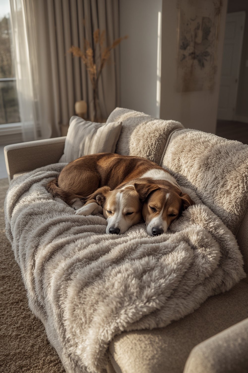 Calming Blanket: 7 Ultimate Steps For Best Pet Comfort In 2026 1 calming blanket product view