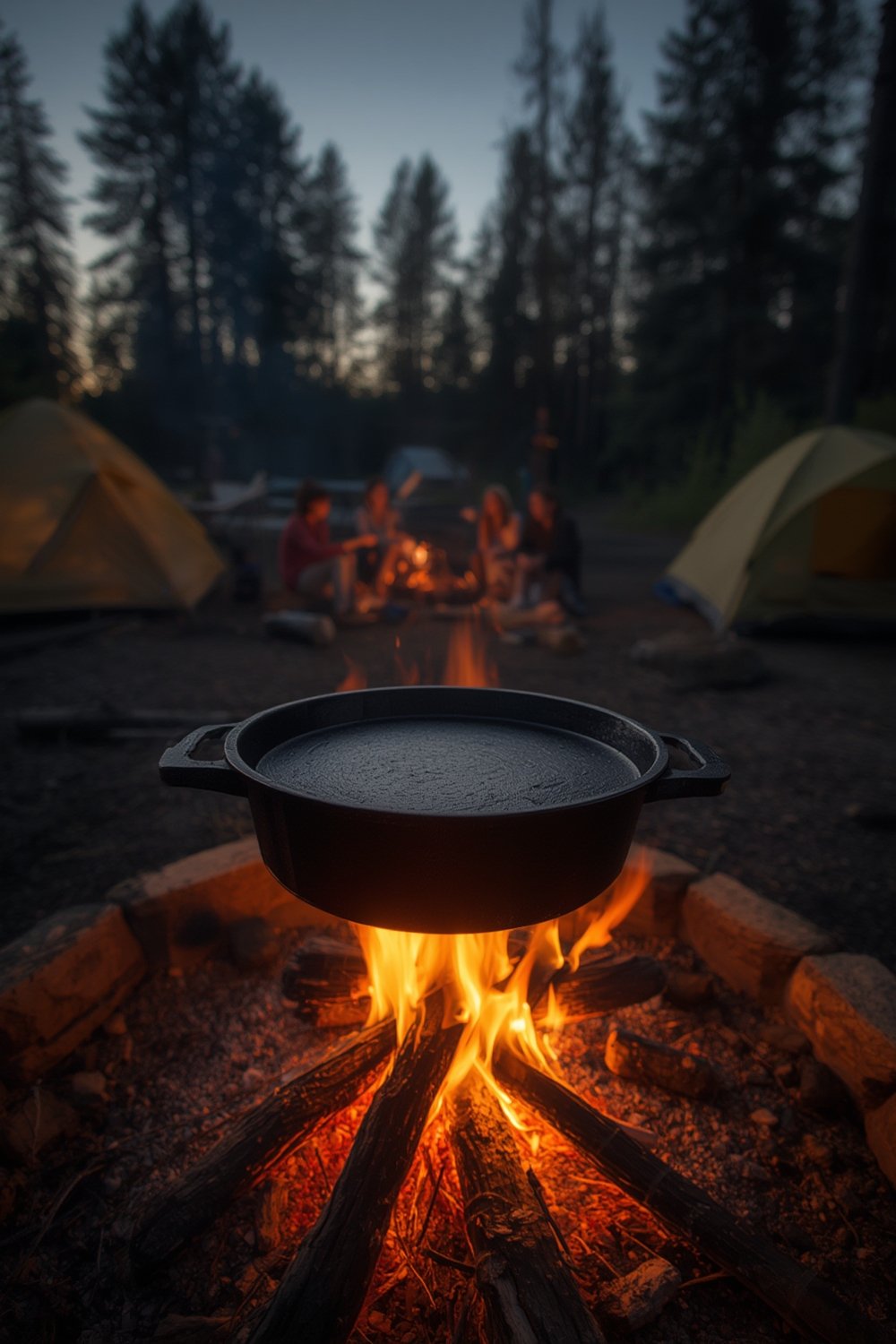 Camp Cooker: 7 Ultimate Secrets For Amazing Results In 2026 1 camp cooker product view
