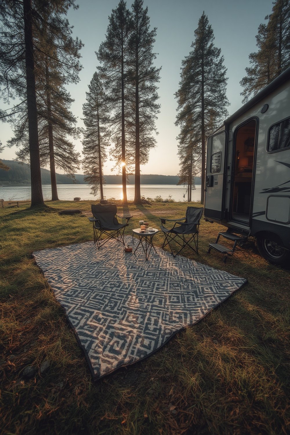 Camping Mat: 7 Ultimate Checklist For Amazing Outdoor Comfort In 2026 1 camping mat product view
