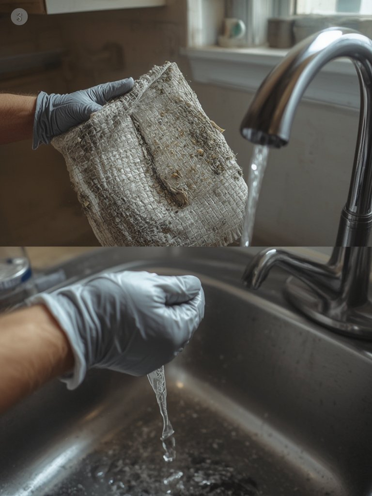 Can HEPA Filters Be Washed? Avoid Ruining Filtration and Breathing Dirty Air 3 can hepa filters be washed - Illustration 2