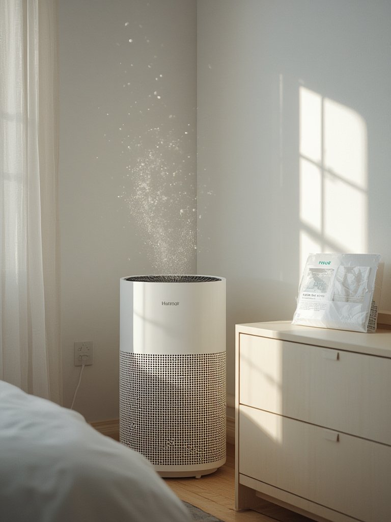 Can HEPA Filters Be Washed? Avoid Ruining Filtration and Breathing Dirty Air 4 can hepa filters be washed - Illustration 3
