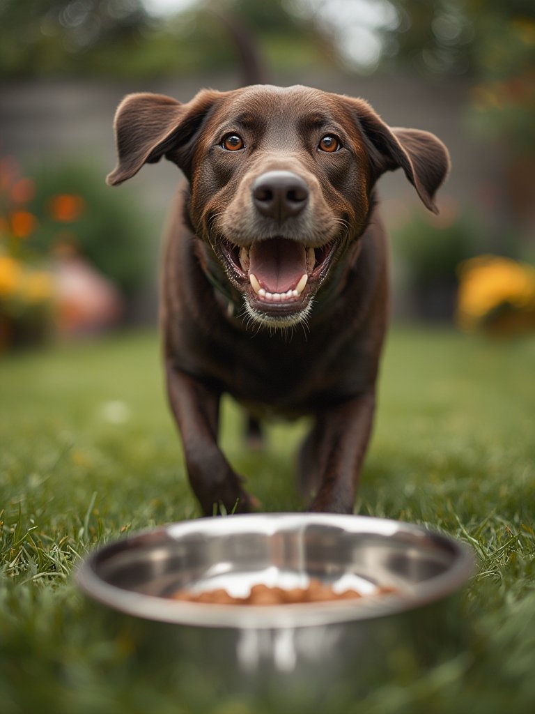 Dog Probiotics: 10 Ultimate Steps For Amazing Gut Health Solution 2026 2 dog probiotics in action