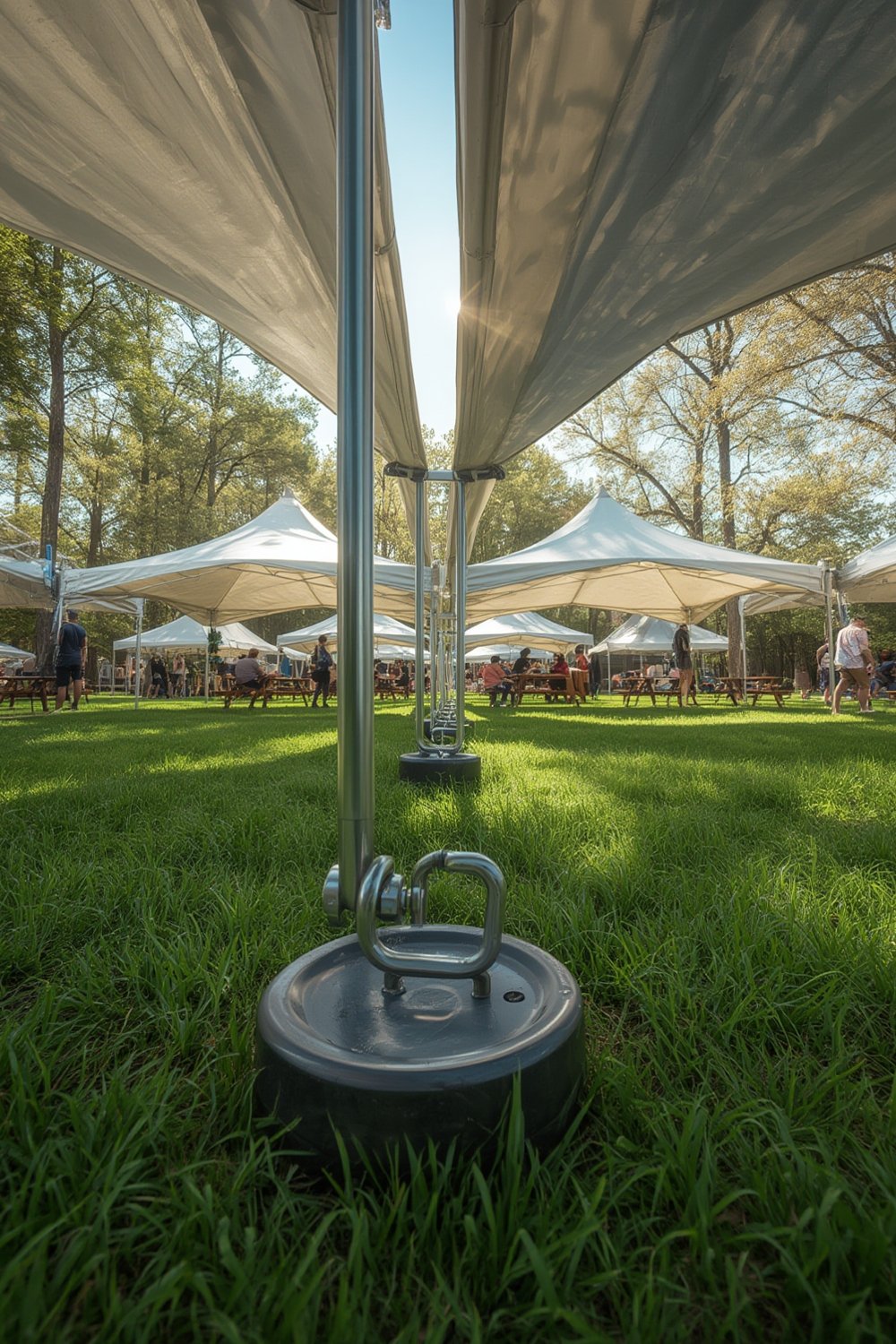 canopy weights product view