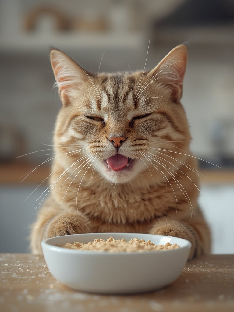 calming probiotic in action