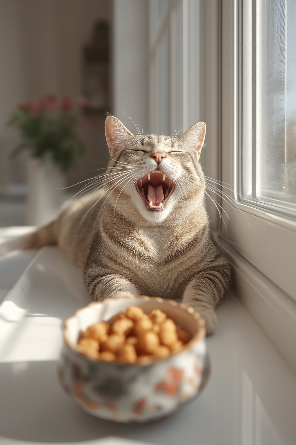Should You Buy Minties Cat Dental Treats for Fresher Breath and Tartar Control? 1 cat dental product view