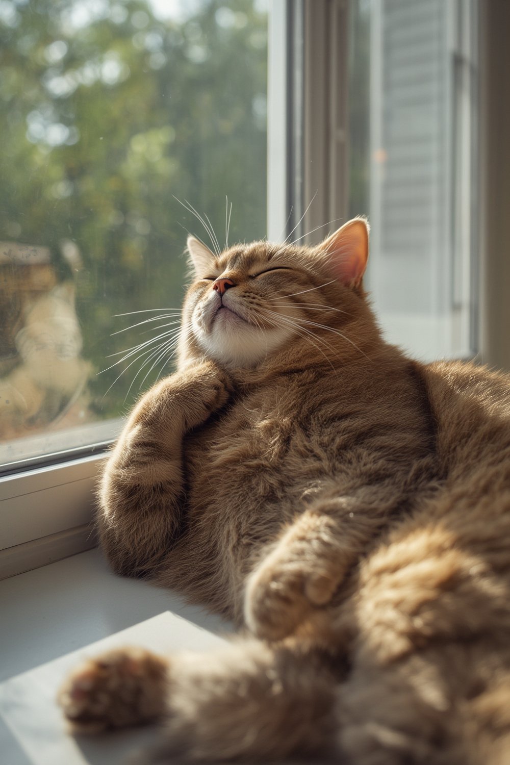 cat fleas product view