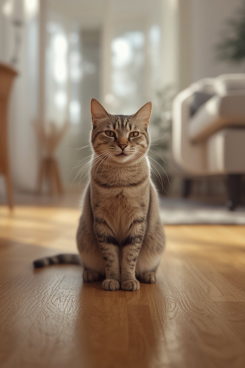 cat fleas product view