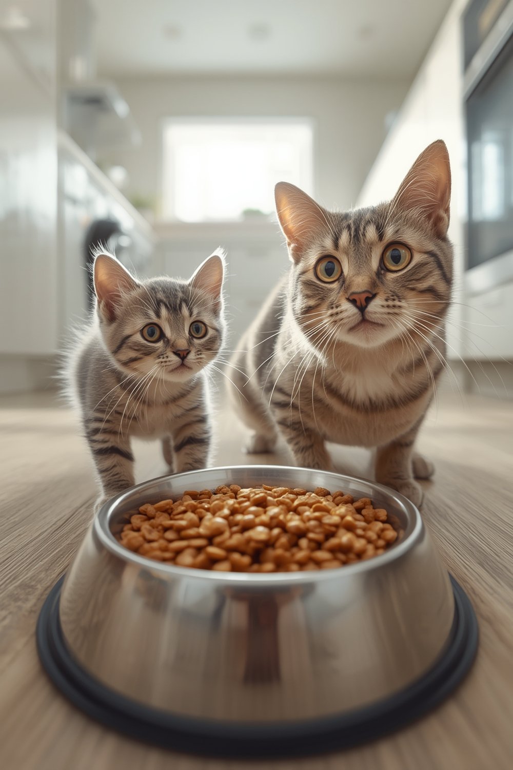 Nulo Freestyle Cat & Kitten Dry Food – Should You Pick This High Protein Cat Food for Your Pet? 1 cat food product view