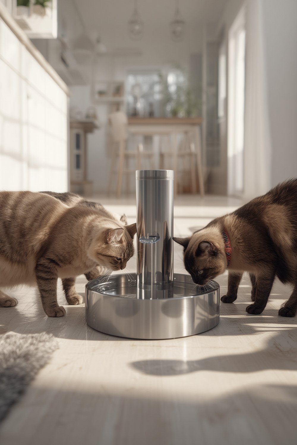 Cat Fountain: 7 Ultimate Steps For Amazing Results In 2026 1 cat fountain product view