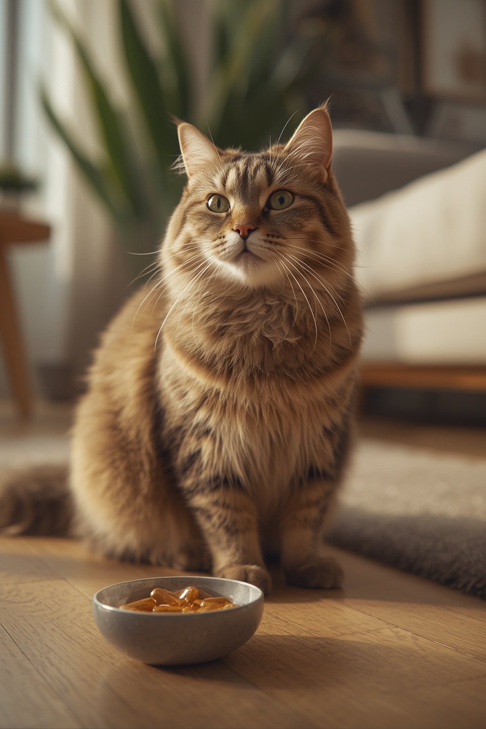 cat glucosamine product view