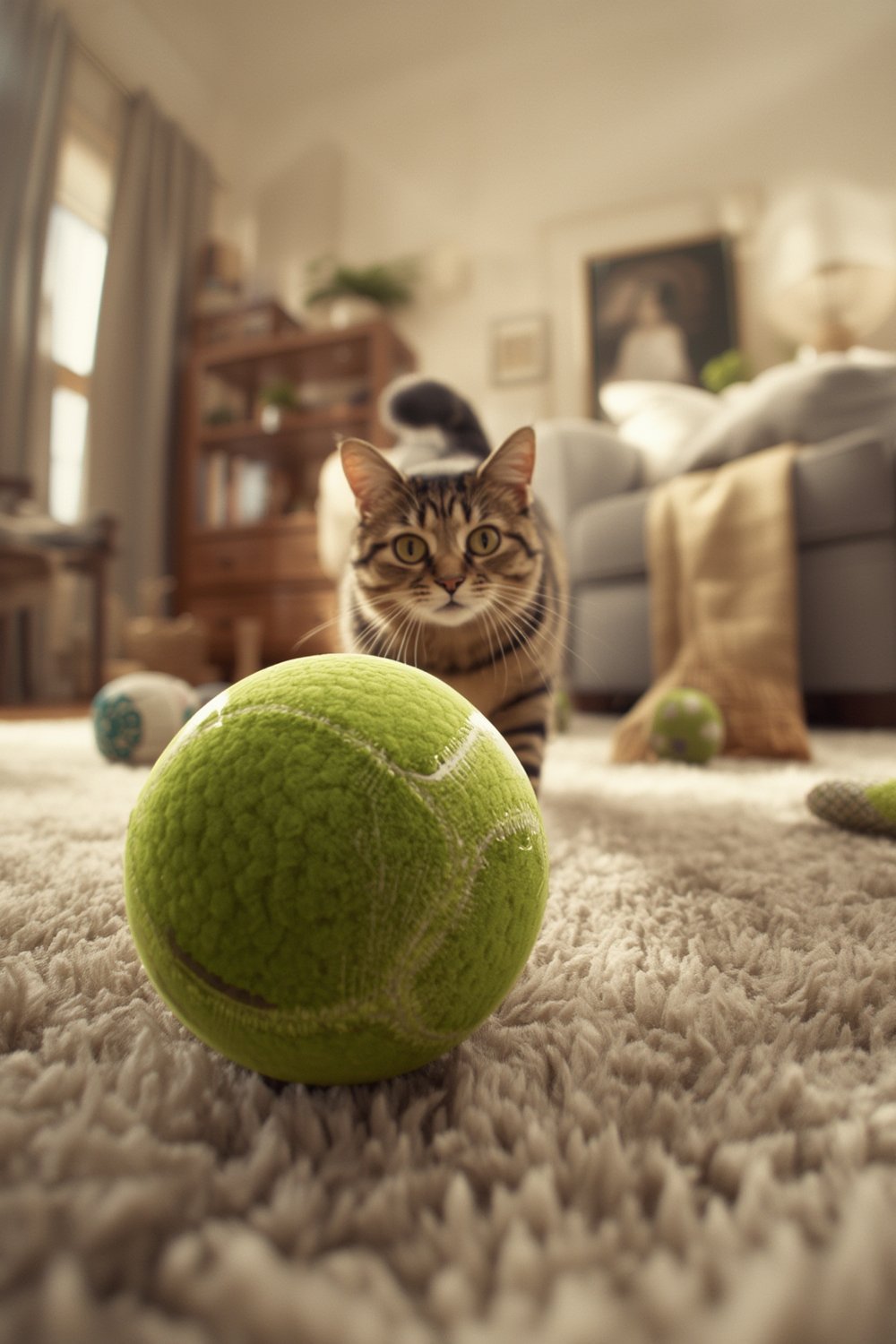 Catstages Crunchy Pickle Kicker Cat Toy: Is This Cat Kicker a Good Choice for Playful Cats? 1 cat kicker product view