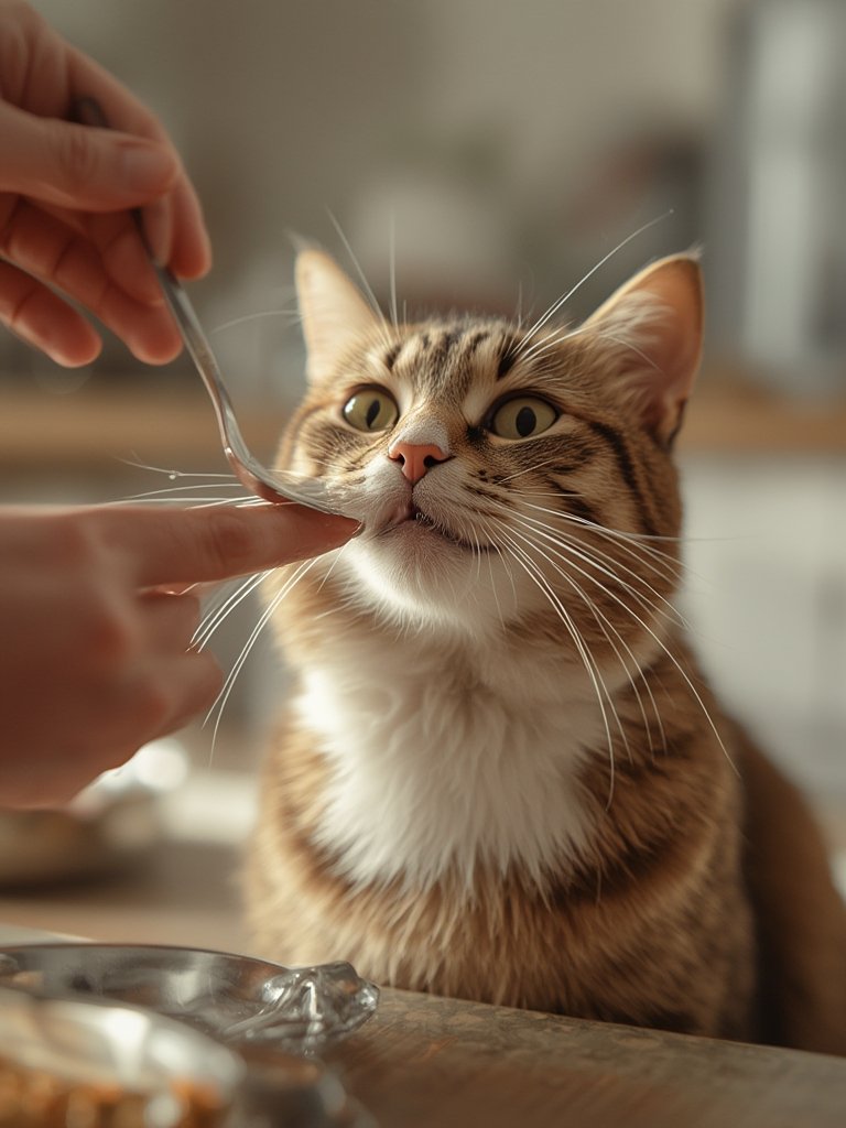 Should You Buy CatLax for Hairball Remedy in Cats? What Real Owners Experience 2 hairball remedy in action