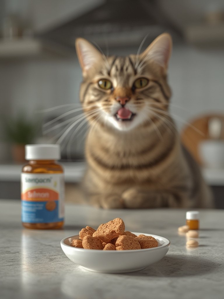Should You Buy Greenies Feline Pill Pockets for Cats? Honest Pros & Cons for 2026 2 pill pockets in action