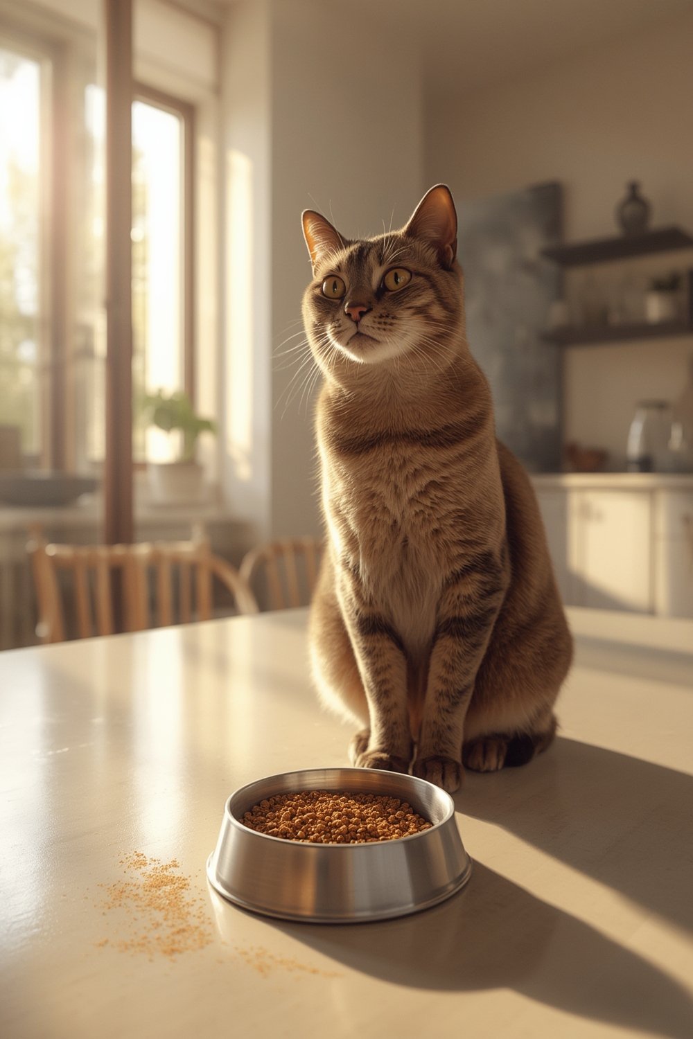 cat probiotics product view