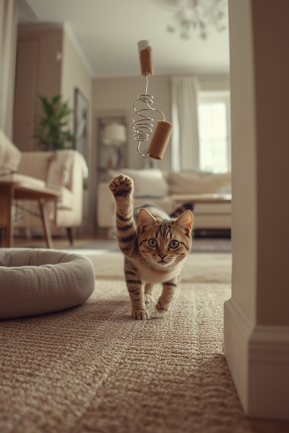 Cat Toy product view