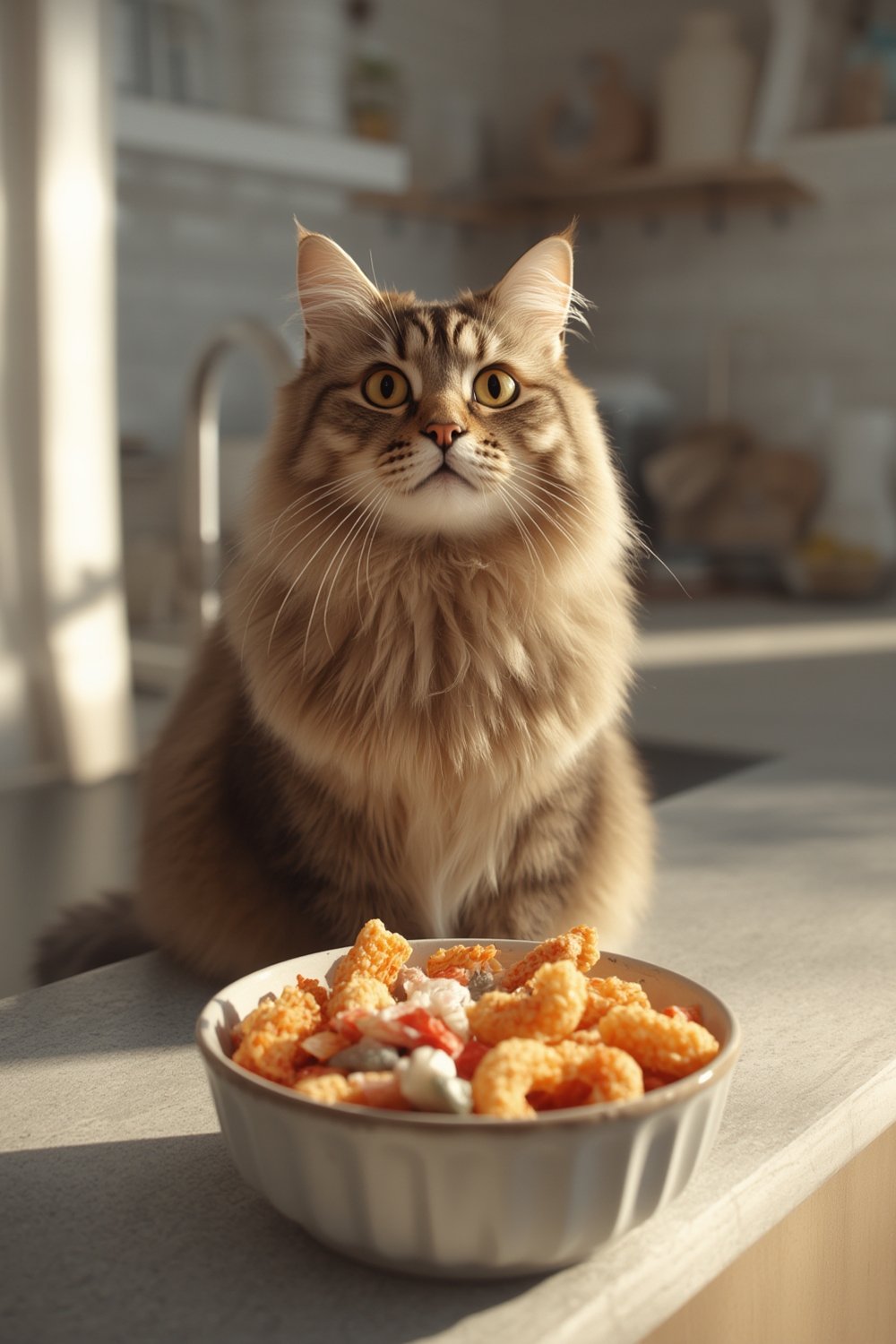Should You Buy Purina Friskies Cat Treats, Party Mix Beachside Crunch 30 oz. for Your Cat in 2026? 1 cat treats product view