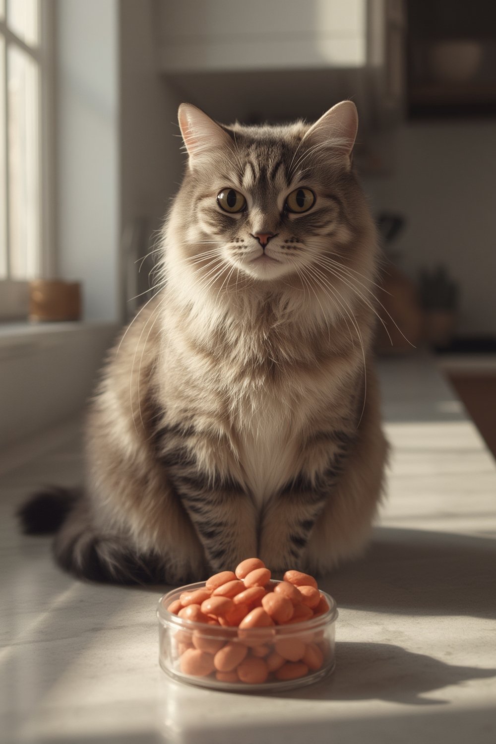 cat treats product view