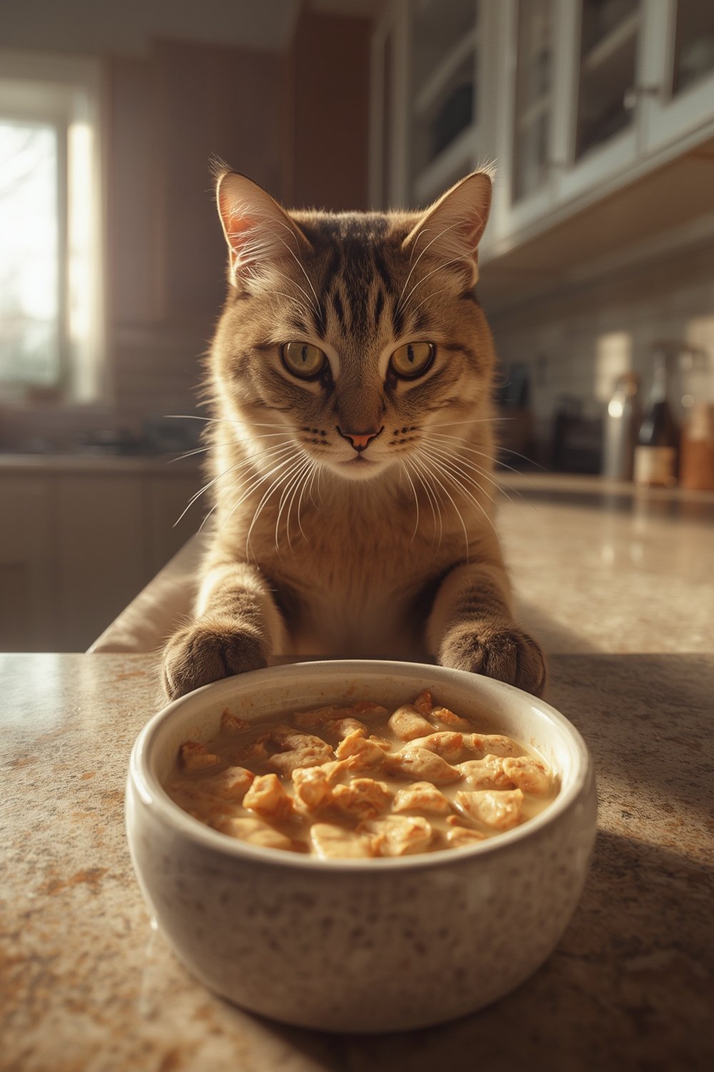 Should You Buy Hartz Delectables Chowder Cat Treats for Picky Eaters? 1 cat treats product view