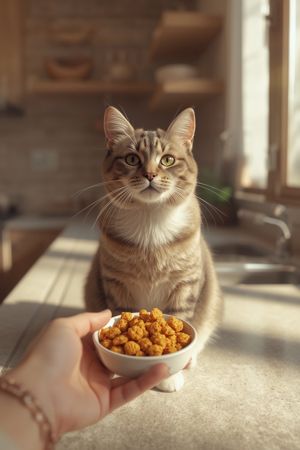 Should You Buy Purina DentaLife Cat Treats for Dental Health in 2026? 1 cat treats product view