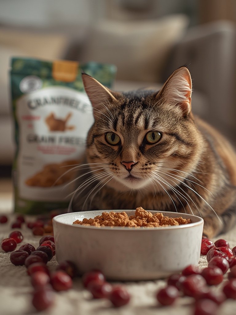 Should You Buy Get Naked Urinary Treats for Cats With Urinary Issues? 2 urinary treats in action