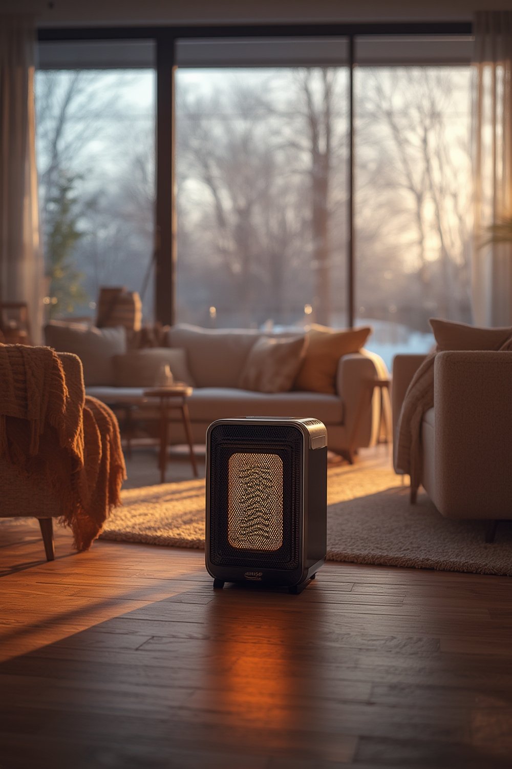 Ceramic Heater: 7 Ultimate Steps For Fast And Amazing Results In 2026 1 ceramic heater product view