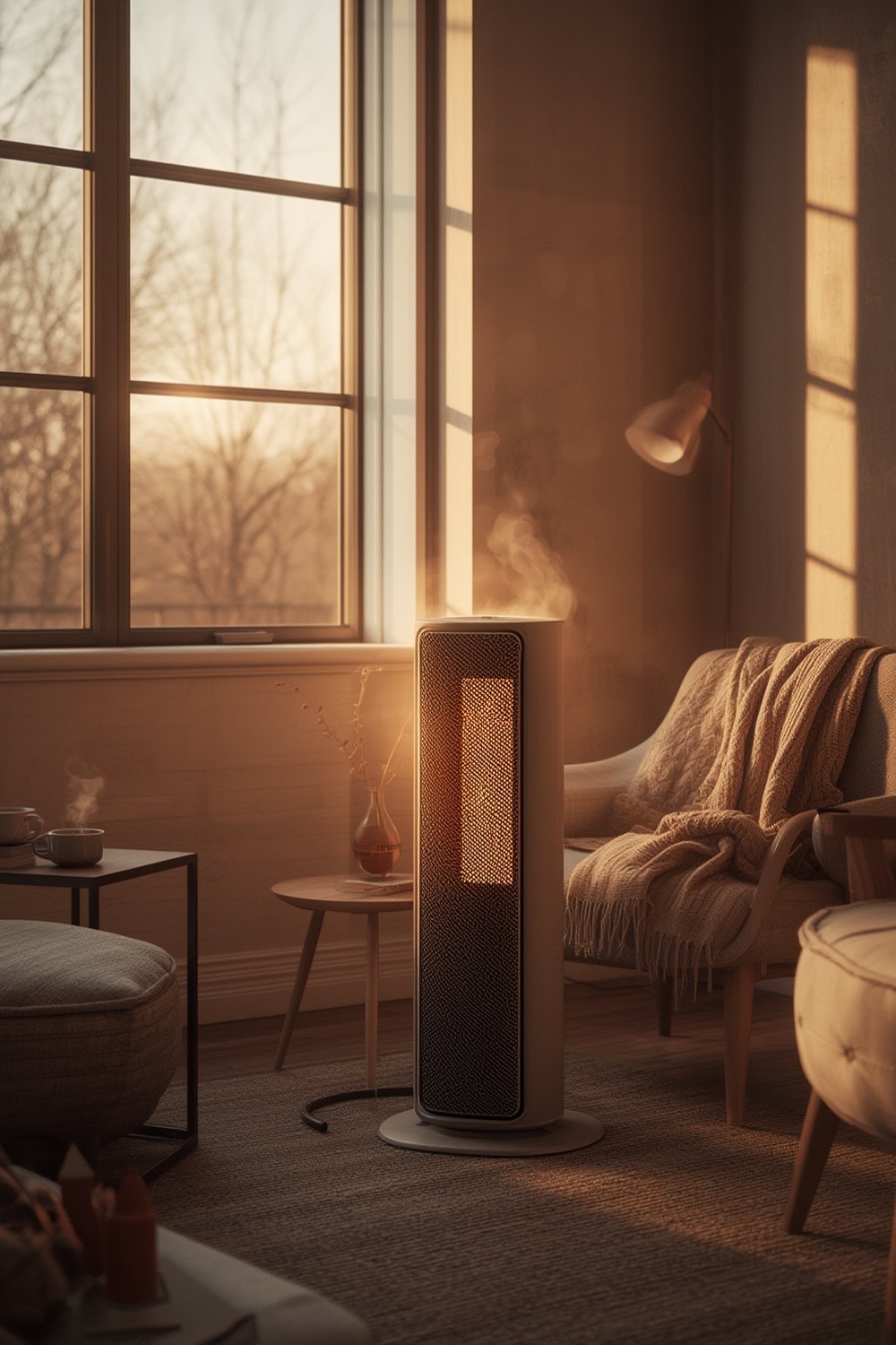 Ceramic Heater: 7 Ultimate Steps For Best Results In 2026 1 ceramic heater product view