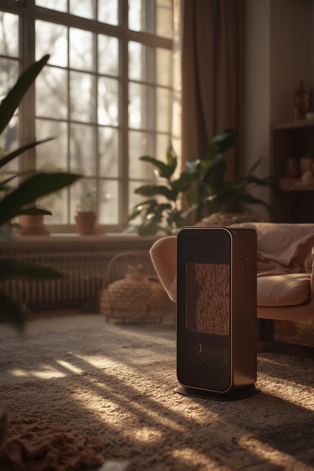 Ceramic Heater: 7 Ultimate Steps For Amazing Home Comfort In 2026 1 ceramic heater product view