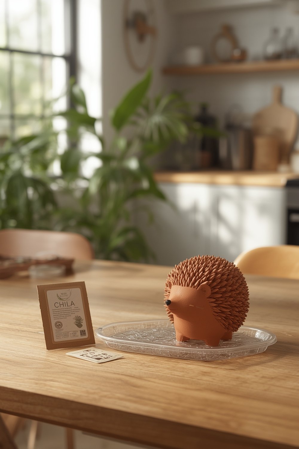 chia planter product view